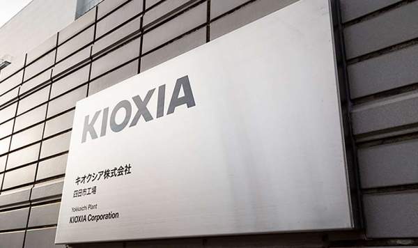 Kioxia Corporation расширяет производственные мощности 3D-флэш-памяти