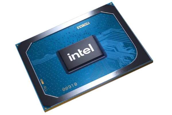 Анонсирован Intel Iris Xe Max, дискретный графический процессор для тонких ноутбуков с Tiger Lake