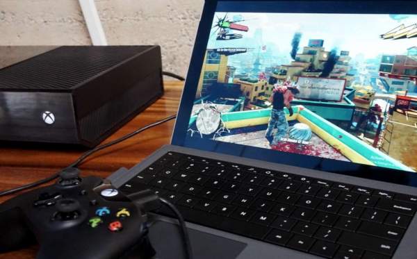 Как играть в игры для Xbox One на Windows 10