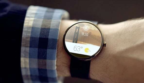 OnePlus Watch могут отказаться от Google Wear OS