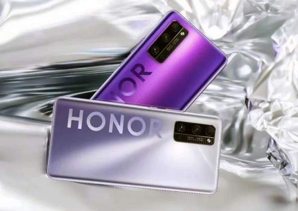 В отчете TrendForce говорится, что Honor будет имеет 2% рынка смартфонов в 2021 году