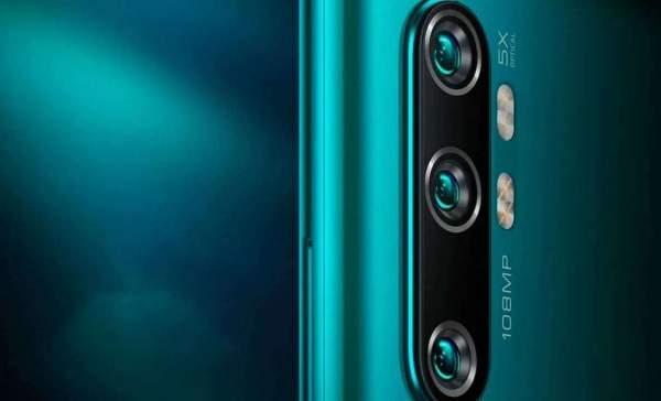 Xiaomi выпустит 2 телефона Mi и 2 телефона Redmi с 108-мегапиксельными камерами в 2021 году