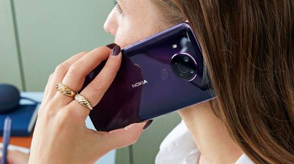Новый телефон Nokia может украсть титул лучшего дешевого телефона у Xiaomi