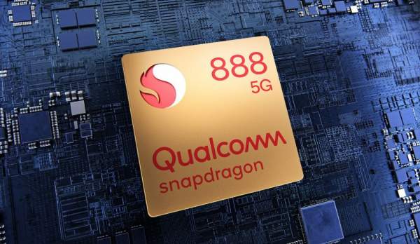Телефоны на Snapdragon 888 смогут получить до 3 обновлений ОС Android