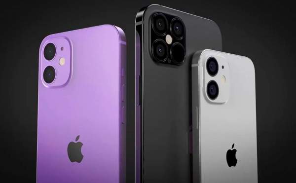 Серия iPhone 12 станет самыми продаваемыми смартфонами 5G к концу 2020 года