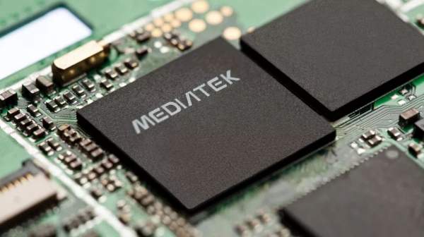 MediaTek вытесняет Qualcomm как ведущего поставщика чипов для смартфонов