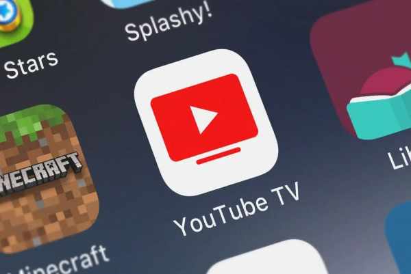 YouTube TV подтверждает поддержку потоковой передачи 4K и возможность просмотра в автономном режиме
