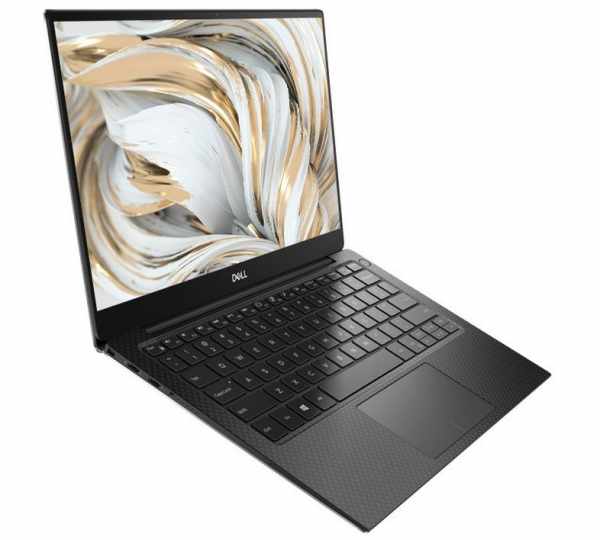 Новый ноутбук Dell XPS 13 (9305) получил CPU Tiger Lake-U