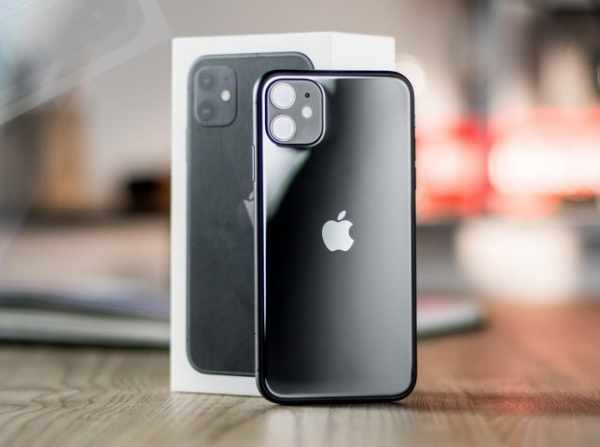 На iPhone 12 Pro Max и iPhone 11 пришлось 46% от смартфонов Apple, проданных в США в минувшем квартале