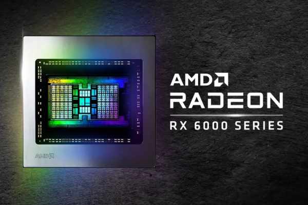 AMD Radeon RX 6600 без XT выйдет не раньше сентября