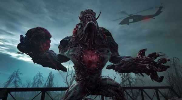 Back 4 Blood: Кооперативный шутер про зомби появляется в трейлере к запуску.