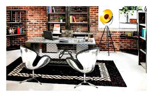 стол, urban, urban-industrial, executive, desk
