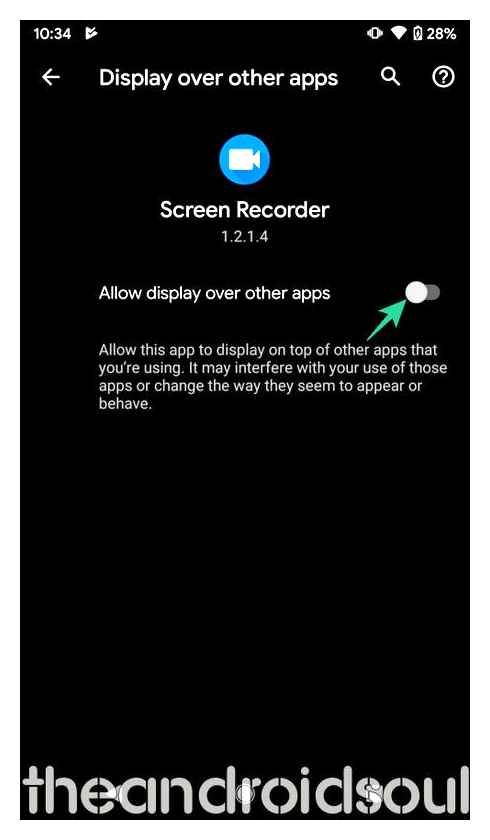 android, запись, экран, внутренний, звук