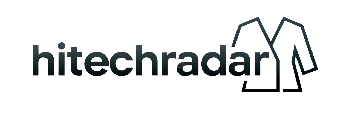 Hitechradar