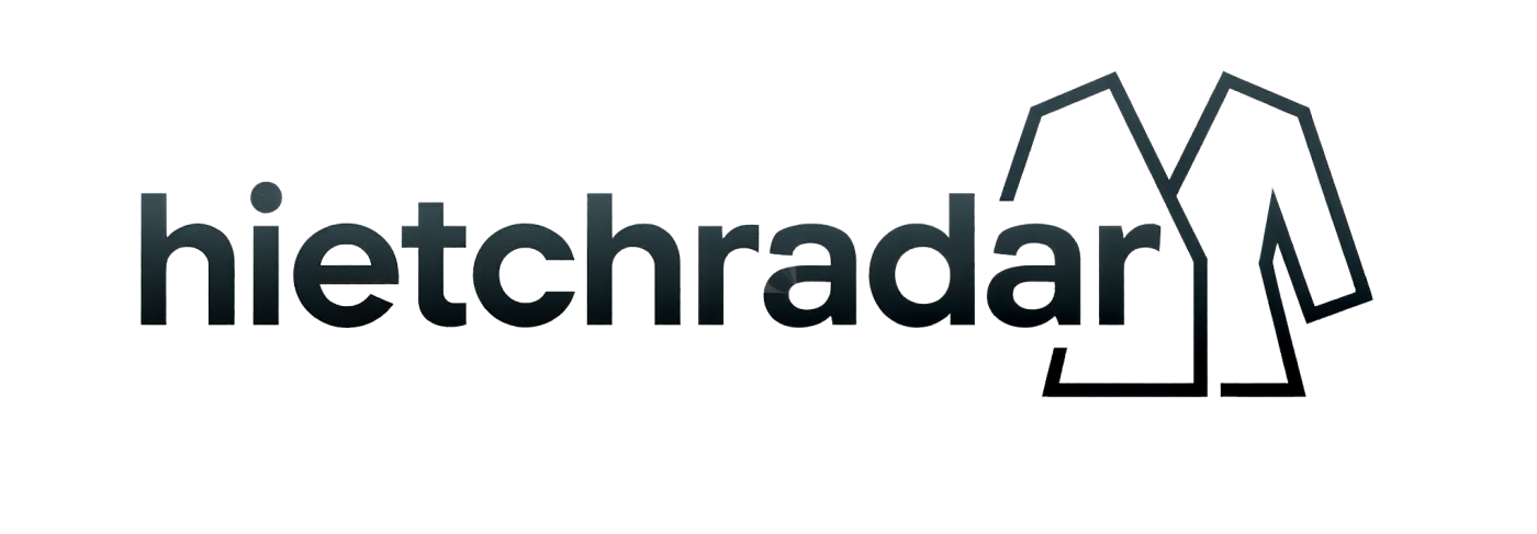 Hitechradar